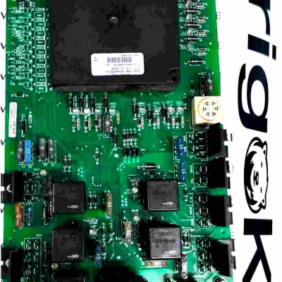 Is a Faulty Relay Board Crippling Your Thermo King Multi-Temp Unit?